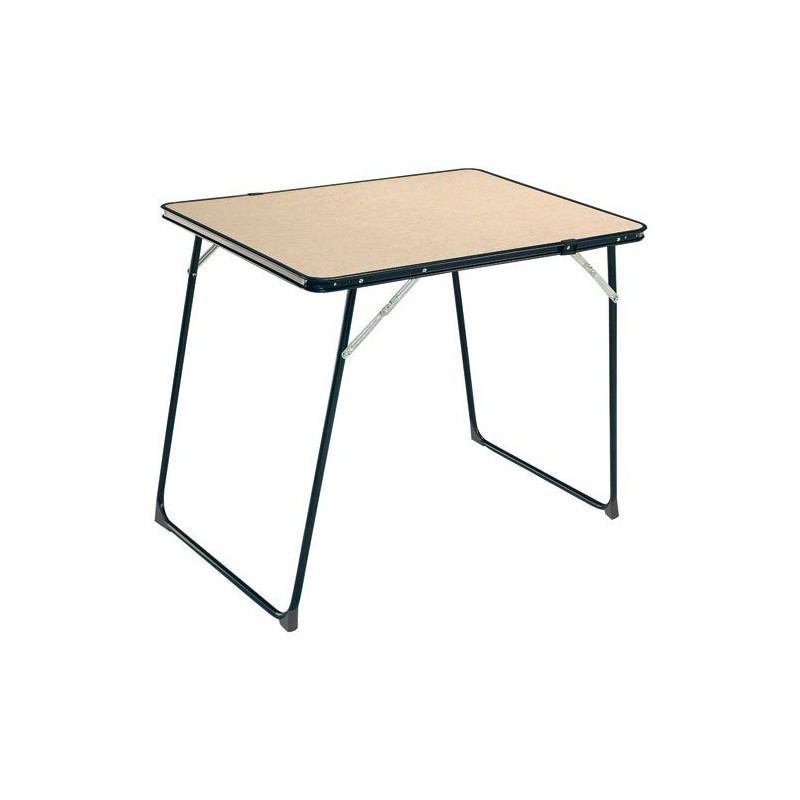 Table pliante - Durolac - 80 x 60 cm - EREDU - Accessoires pique-nique / camping / détente - DE-535724