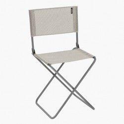 Chaise camping pliante - Batyline - Seigle - LAFUMA - Accessoires pique-nique / camping / détente - DE-238353