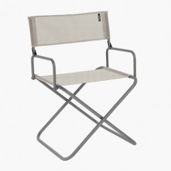 Fauteuil Régisseur pliable - Batyline - Seigle - LAFUMA - Accessoires pique-nique / camping / détente - DE-236125