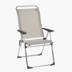 Fauteuil pliable - Batyline - Seigle - LAFUMA - Accessoires pique-nique / camping / détente - DE-236133