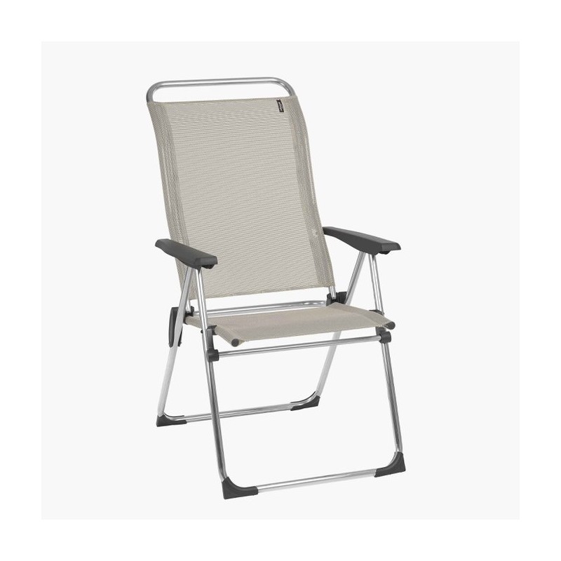 Fauteuil pliable - Batyline - Seigle - LAFUMA - Accessoires pique-nique / camping / détente - DE-236133