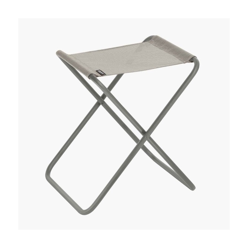 Tabouret pliable - Batyline - Seigle - LAFUMA - Accessoires pique-nique / camping / détente - DE-236091