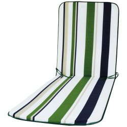 Coussin pour bain de soleil - Maryland - JARDIN PRIVÉ - Accessoires textiles jardin - DE-522343