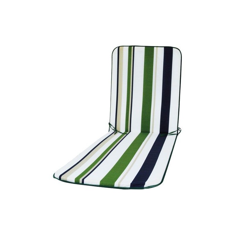 Coussin pour bain de soleil - Maryland - JARDIN PRIVÉ - Accessoires textiles jardin - DE-522343