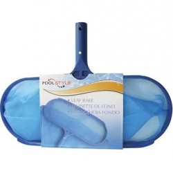 Epuisette de fond - Pool Style - BLUE POINT COMPANY - Accessoires pour piscine - DE-373795