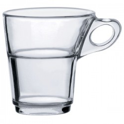 Tasse x 6 - Caprice - 9 cl - DURALEX - Tasse / Mug - DE-728055