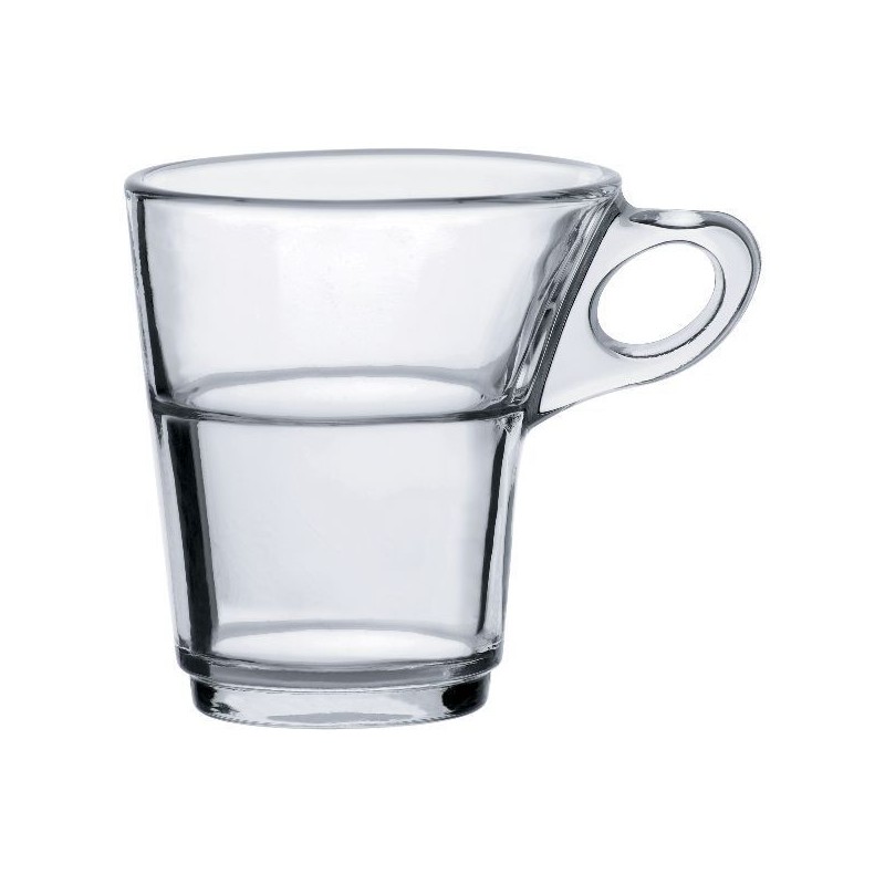 Tasse x 6 - Caprice - 9 cl - DURALEX - Tasse / Mug - DE-728055