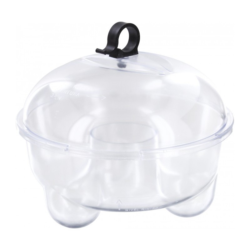 Piège à  guêpes - Plastique - ECOGENE - Insectes volants - BR-464945