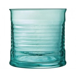 Verre gobelet x 6 - Vert Diabolo Menthe - 30 cl - LUMINARC - Verre / Chope / Coupe - DE-275942