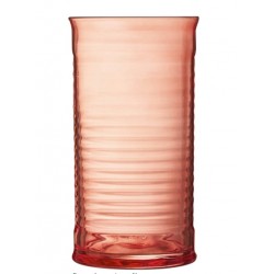 Verre gobelet x 6 - Rouge Diabolo Fraise - 47 cl - LUMINARC - Verre / Chope / Coupe - DE-264143