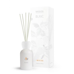 Diffuseur à bâtonnets - Mr & Mrs - Mint of Cuba - JEFF JOY FRAGRANCES - Parfum d'intérieur - DE-459073