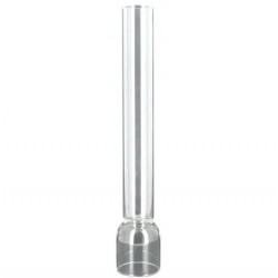 Verre de rechange pour lampe à pétrole - Kosmos N°12 - Accessoires pour lustrerie - DE-211870