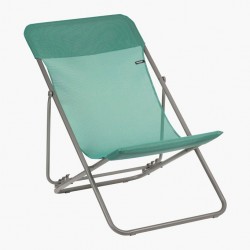 Chaise Transat pliante - Batyline - Chlorophylle - LAFUMA - Accessoires pique-nique / camping / détente - DE-575730