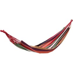 Hamac - Sole Mio - Bayadère - CAO - Accessoires pique-nique / camping / détente - DE-597328