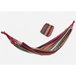 Hamac - Sole Mio - Bayadère - CAO - Accessoires pique-nique / camping / détente - DE-597328