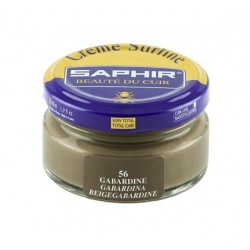 Cirage - Crème surfine - 50 ml - Gabardine - Saphir - AVEL - Entretien du cuir - DE-336446