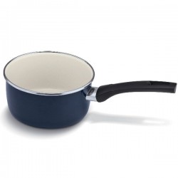 Casserole - Kitchen Fun - Bohème - Bleu - 12 cm - BEKA - Casserole / Faitout - DE-509506