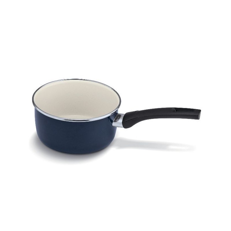 Casserole - Kitchen Fun - Bohème - Bleu - 14 cm - BEKA - Casserole / Faitout - DE-506148