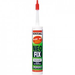 Colle néoprène - Neofix - 310 ml - SOUDAL - Colle - SI-902370