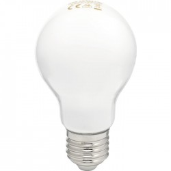 Ampoule LED standard à filament - E27 - 4.5 Watts - 2700K - DHOME - Ampoules LED - BR-249136