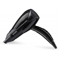 Sèche cheveux - Powerlight 2000 - Noir - BABYLISS - Accessoires coiffure / Séche-cheveux / Tondeuse - DE-697839