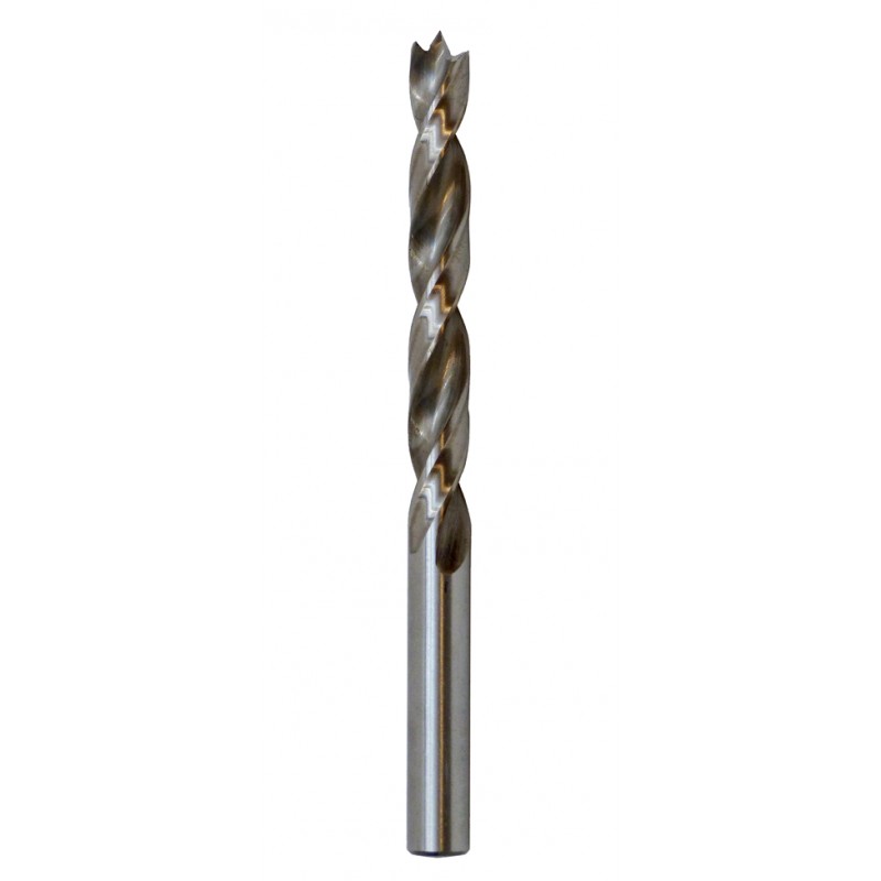 Foret à bois - HSS Tecn'x - 14 mm - RISS - Forêt / Mèche - DE-539189 Foret à bois - HSS Tecn'x - 14 mm - RISS - Forêt / Mèche - DE-539189