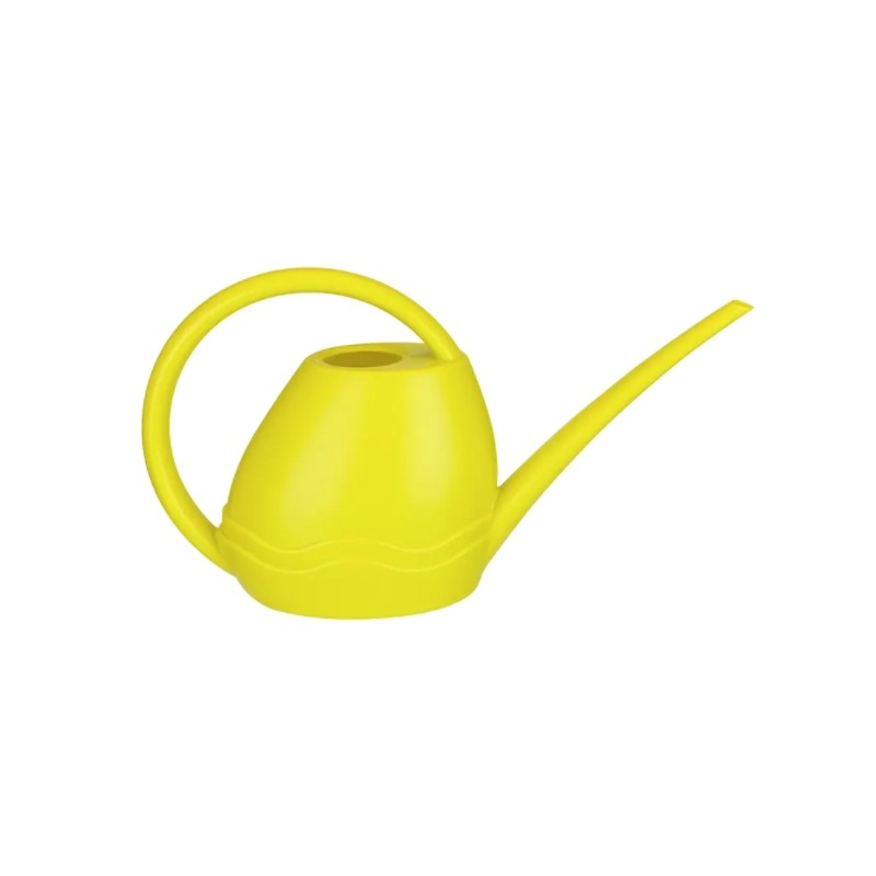 Arrosoir - Aquarius - Vert Citron - 1.5 L - ELHO - Arrosoirs - DE-400656