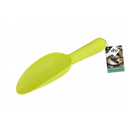 Pelle - Green Basics - Vert Citron - 30.5 cm - ELHO - Griffe / Serfouette / Plantoir... - DE-407569