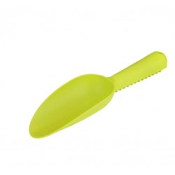 Pelle - Green Basics - Vert Citron - 30.5 cm - ELHO - Griffe / Serfouette / Plantoir... - DE-407569