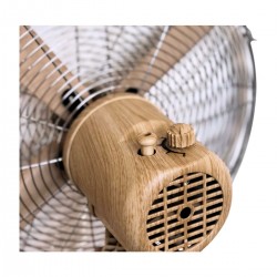 Ventilateur de table - Woodair - EWT - Ventilateurs - DE-395740