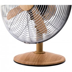 Ventilateur de table - Woodair - EWT - Ventilateurs - DE-395740