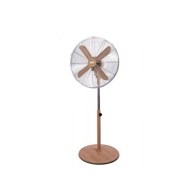 Ventilateur sur pied - Woodair - EWT - Ventilateurs - DE-395930