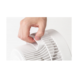 Ventilateur de table - Aero 360 Plus - Blanc - EWT - Ventilateurs - DE-541400