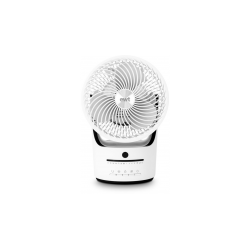 Ventilateur de table - Aero 360 Plus - Blanc - EWT - Ventilateurs - DE-541400