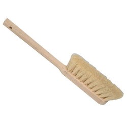 Balayette - Fibres naturelles - Manche long - Tampico - THOMAS - Brosse / Balayette à main - DE-585612