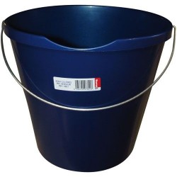 Seau - Bec verseur - 12 L - THOMAS - Bassine et seau - DE-574228