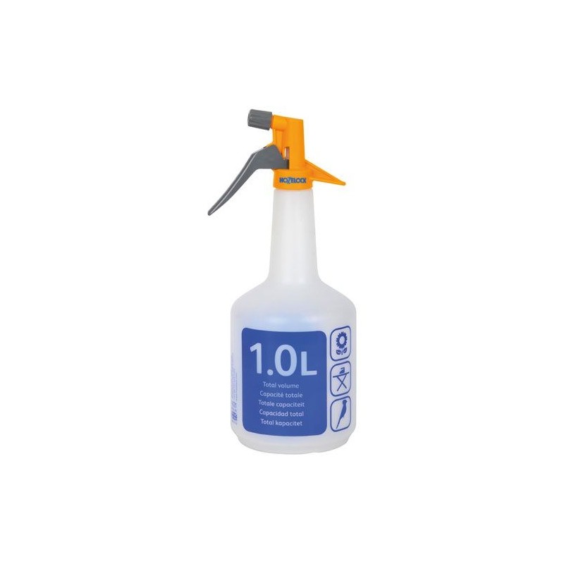 Pulvérisateur à gâchette - Sprayer - 1 L - HOZELOCK - Pulvérisateurs - DE-573651