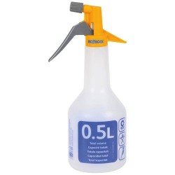 Pulvérisateur à gâchette - Sprayer - 0.5 L - HOZELOCK - Pulvérisateurs - DE-573643