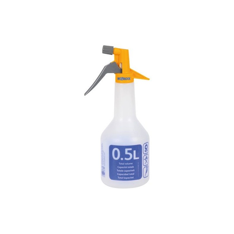 Pulvérisateur à gâchette - Sprayer - 0.5 L - HOZELOCK - Pulvérisateurs - DE-573643