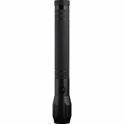 Lampe torche LED Maximus - 10 Watts - Noire - DURACELL - Lampes portatives et torches - DE-237553