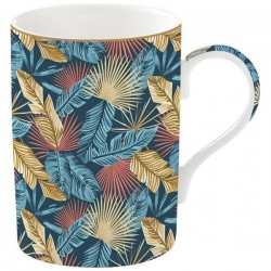 Mug Tisanière - Equatorial - EASY LIFE - Tasse / Mug - DE-555336