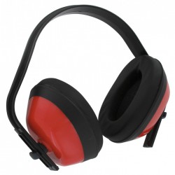 Casque anti-bruit réglable - OUTIBAT - Casques anti-bruit / Bouchons - BR-409100