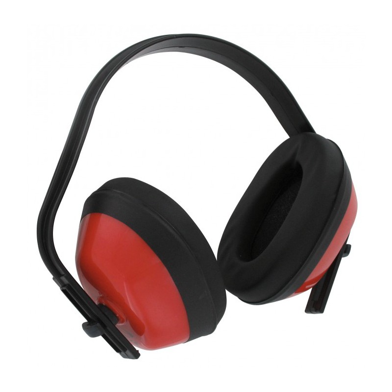 Casque anti-bruit réglable - OUTIBAT - Casques anti-bruit / Bouchons - BR-409100