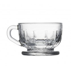 Tasse Expresso - Flore - LA ROCHERE - Tasse / Mug - DE-584517