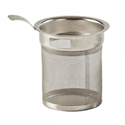 Filtre pour théière 1.1 L - Inox - PRICE & KENSINGTON - Pour le Thé, Café, petit déjeûner - DE-633537