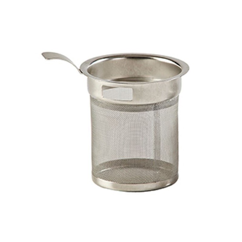 Filtre pour théière 1.1 L - Inox - PRICE & KENSINGTON - Pour le Thé, Café, petit déjeûner - DE-633537