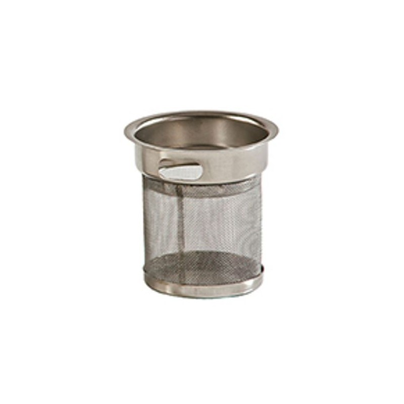 Filtre pour théière 0.45 L - Inox - PRICE & KENSINGTON - Pour le Thé, Café, petit déjeûner - DE-633479