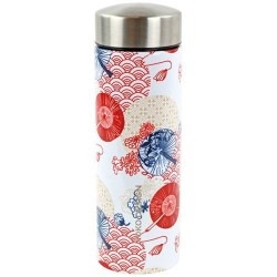 Théière isotherme - 350 ml - Japan - YOKO DESIGN - Bouteille, gourde, mug, canette - DE-572140