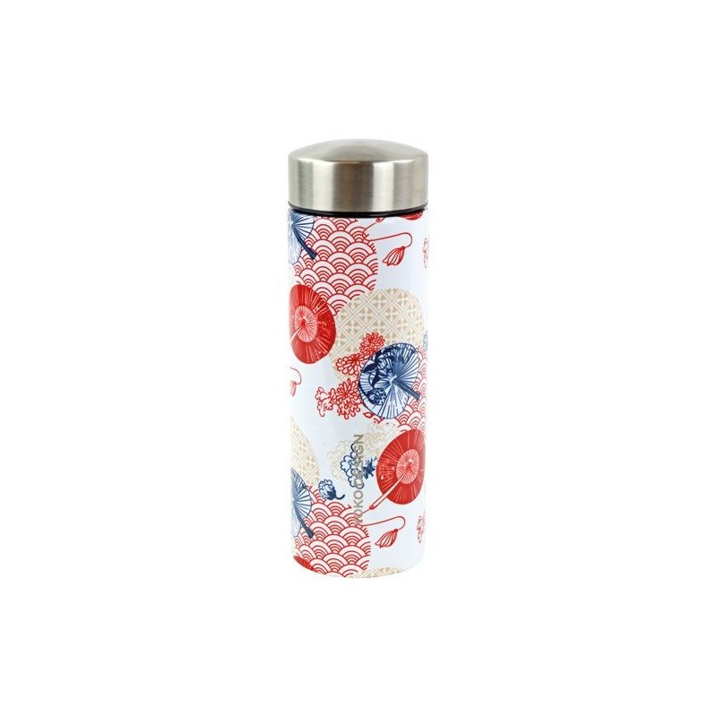 Théière isotherme - 350 ml - Japan - YOKO DESIGN - Bouteille, gourde, mug, canette - DE-572140