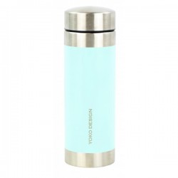 Théière isotherme - 350 ml - Menthe - LiberTea - YOKO DESIGN - Bouteille, gourde, mug, canette - DE-572059